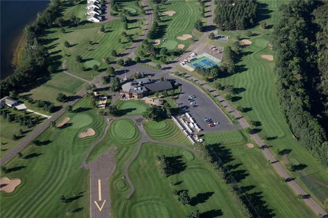 Lot 182 Eagle Trace Rd, Home with 0 bedrooms, 0 bathrooms and null parking in Danbury WI | Image 7