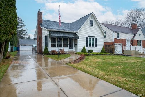 162 Ivyhurst Road, Amherst, NY, 14226 | Card Image