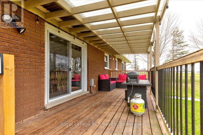 392158 Grey Rd 109, House other with 3 bedrooms, 1 bathrooms and 7 parking in Holstein ON | Image 30