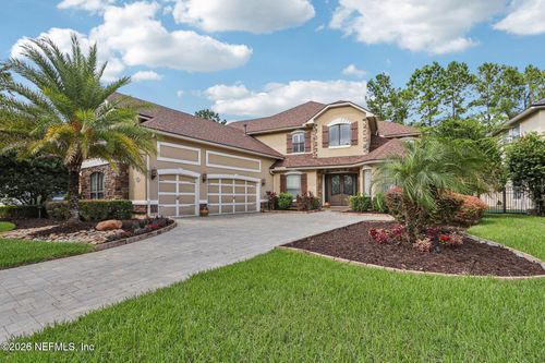 256 Saint Johns Forest Blvd, St Johns, FL, 32259-4071 | Card Image