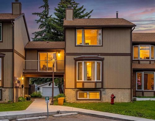 56-6103 Madigan Dr Ne, Calgary, AB, T2A5K9 | Card Image