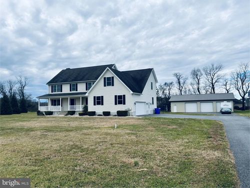 102 Pee Wee Court, SMYRNA, DE, 19977 | Card Image