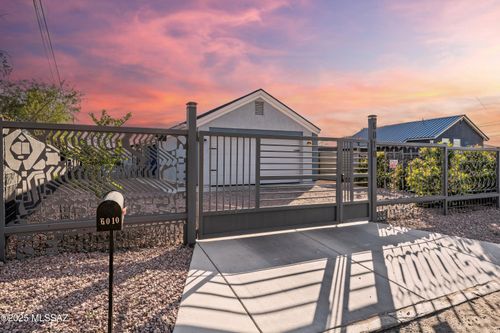 6010 E 30th Street, Tucson, AZ, 85711 | Card Image