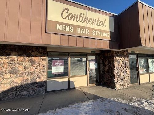 c-601 E Northern Lights Boulevard, Anchorage, AK, 99503 | Card Image
