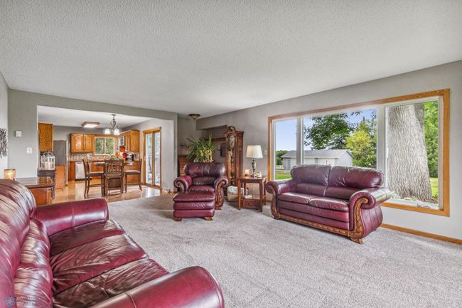 Living Room with Picture Window | Image 17