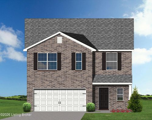 10805 Pine Bellow Ln, Louisville, KY, 40291-8418 | Card Image