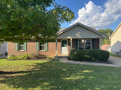 1220 Shepard Way, Shelbyville, KY, 40065-8867 | Card Image