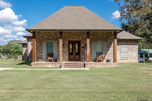 43050 Highway 931, Gonzales, LA, 70737-7137 | Card Image