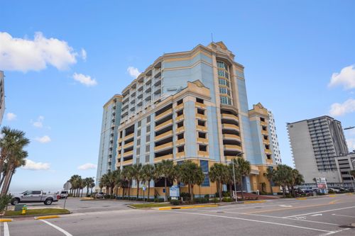 701-2501 S Ocean Blvd, Myrtle Beach, SC, 29577-4757 | Card Image
