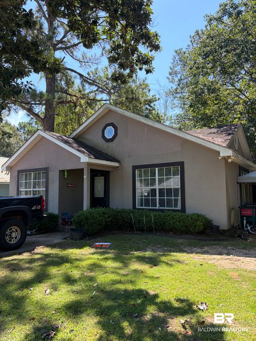 437 Palmetto Court, Gulf Shores, AL, 36542 | Card Image