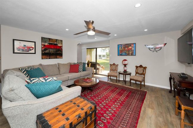 2353 Hanover Dr, Townhouse with 2 bedrooms, 2 bathrooms and null parking in DUNEDIN FL | Image 66