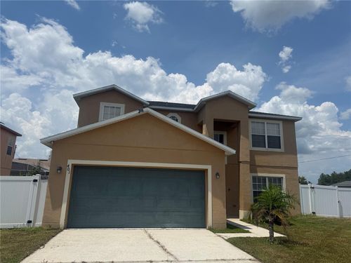 401 Mallard Way, POINCIANA, FL, 34759-4448 | Card Image