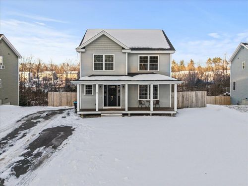 11 Belvedere Drive, Windham, ME, 04062 | Card Image