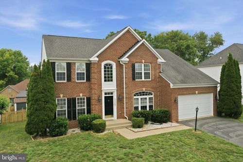 11257 Suffolk Dr, HAGERSTOWN, MD, 21742-4054 | Card Image