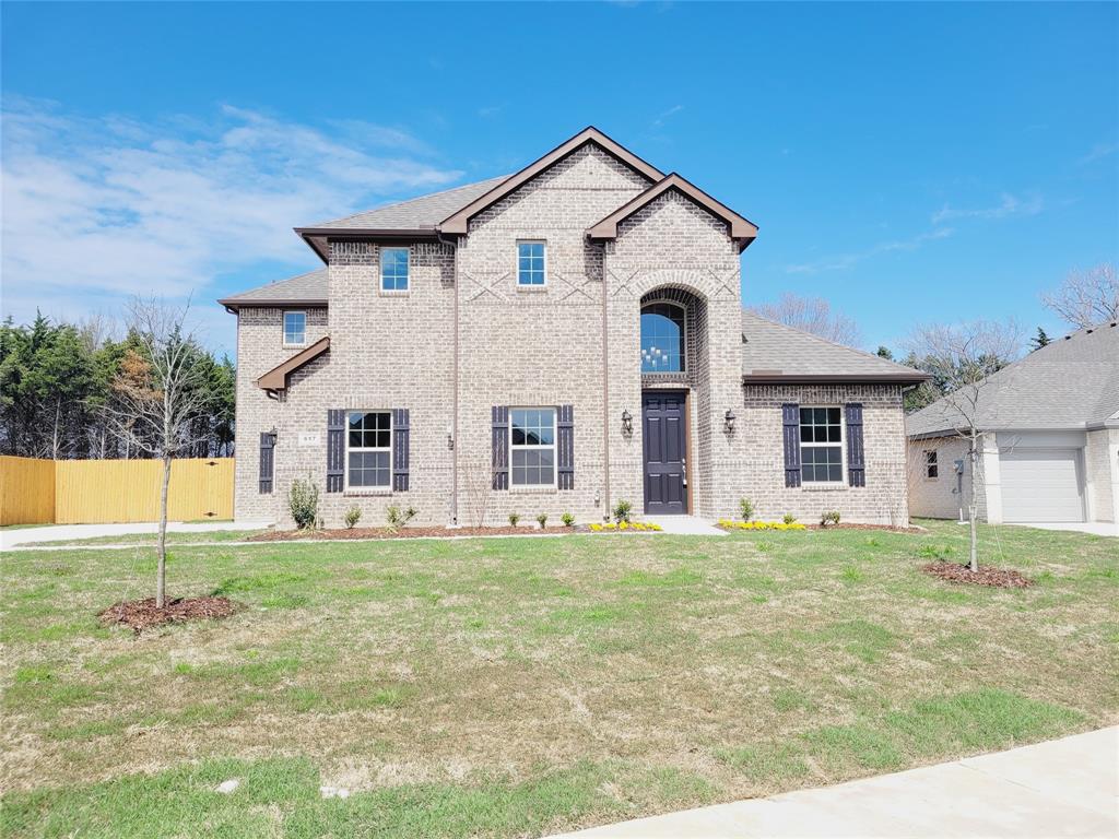 Candace Dr, Desoto, TX 75115