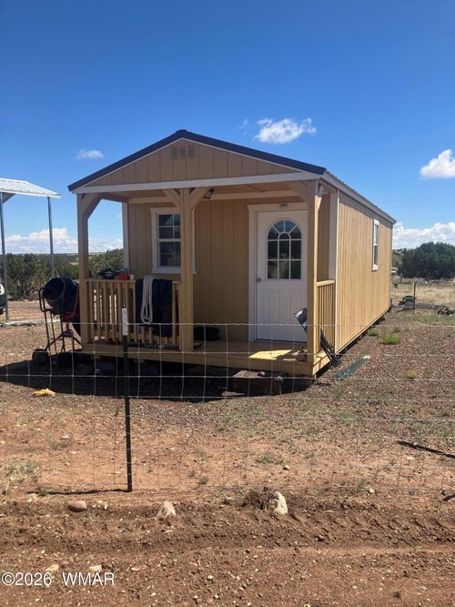 69 Alpine Ln, Concho, AZ, 85924 | Card Image