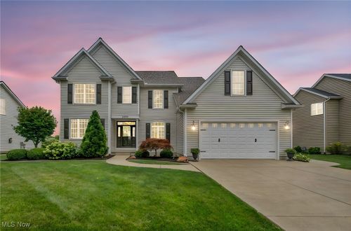 1003 Wyndham Ln, Sandusky, OH, 44870-7260 | Card Image