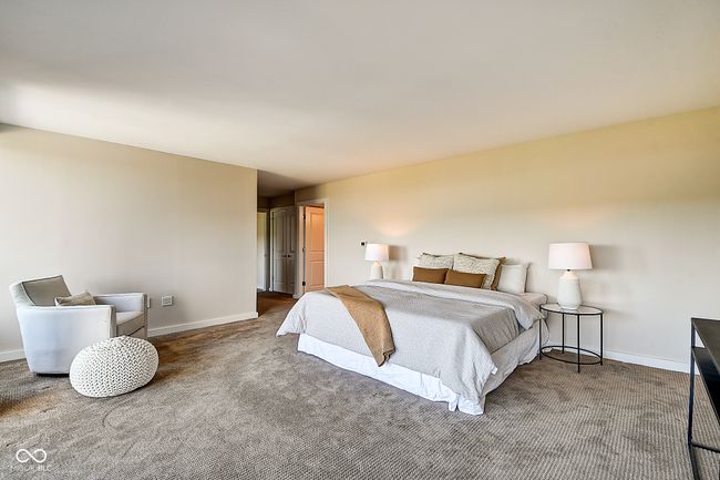 APT-15J - 4000 N Meridian St, Condo with 2 bedrooms, 2 bathrooms and null parking in Indianapolis IN | Image 22