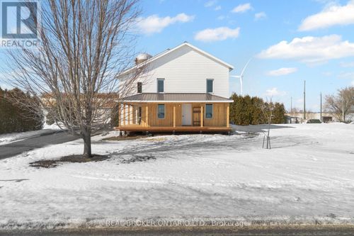 10969 Gilmour Rd, Brinston, ON, K0E1C0 | Card Image