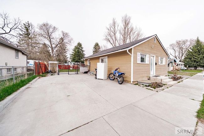 135 College Street, House other with 5 bedrooms, 1 bathrooms and null parking in Idaho Falls ID | Image 14