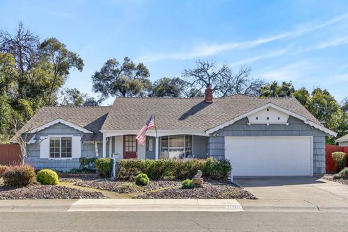 6316 Woodcreek Drive, Citrus Heights, CA, 95621 | Card Image