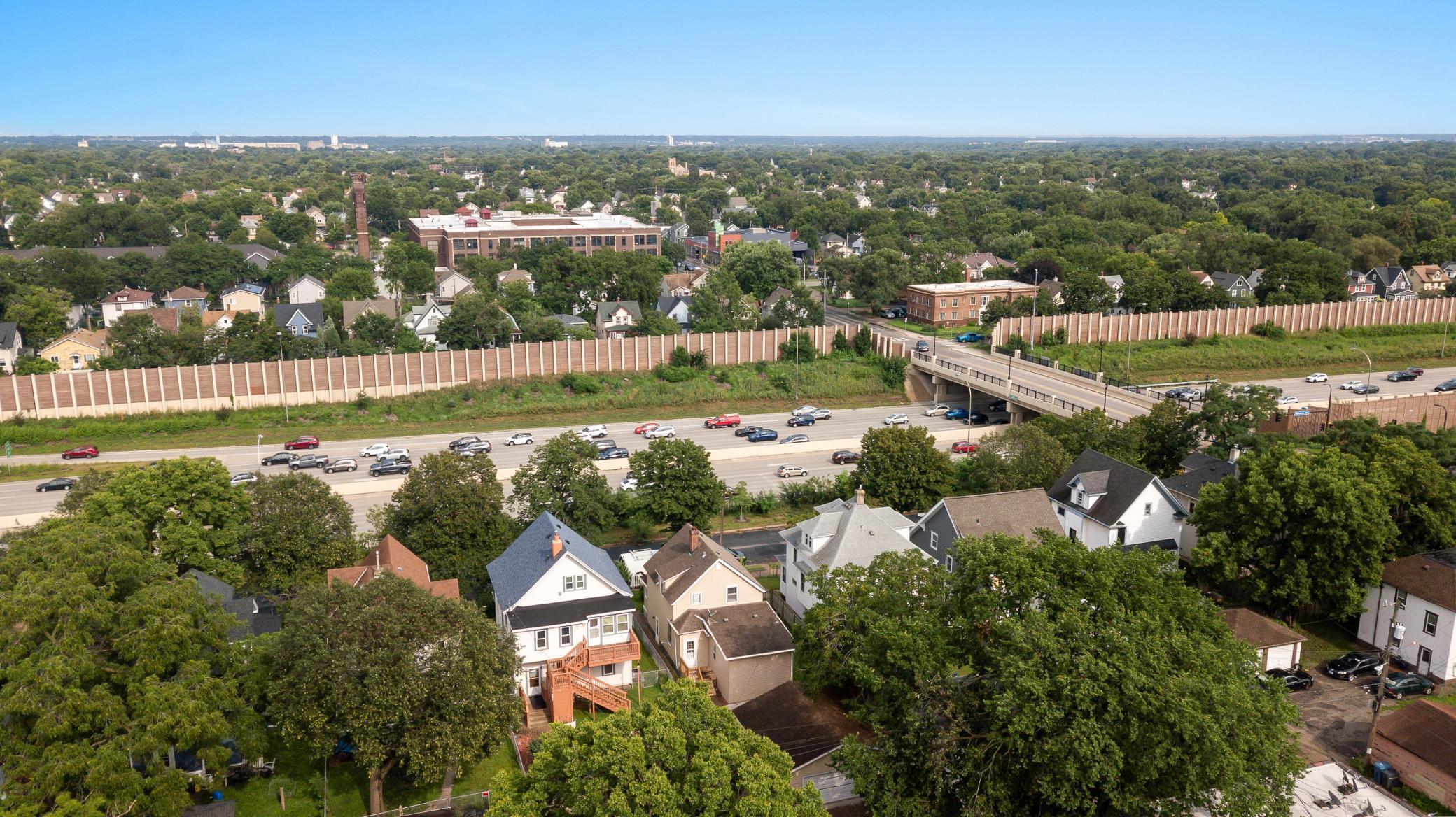 Stevens Ave, Minneapolis, MN 55409