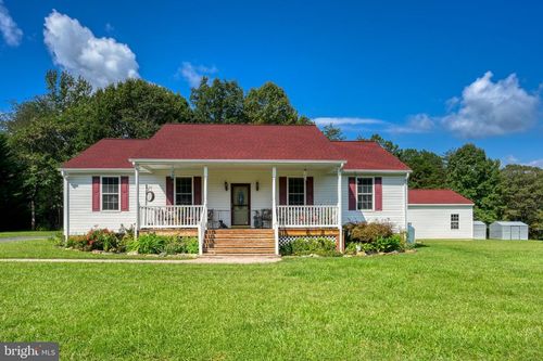 130 Johnson Hollow Rd, LOUISA, VA, 23093-3308 | Card Image