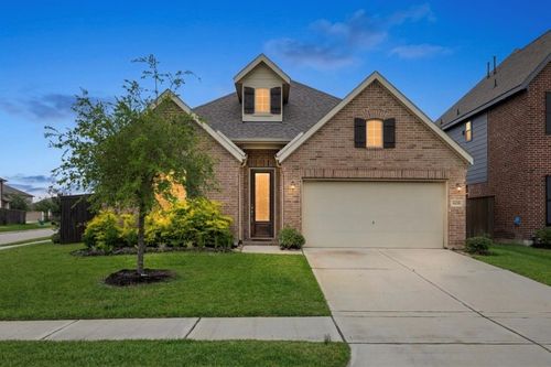4326 Sandhill Terrace Ln, Katy, TX, 77493-3862 | Card Image