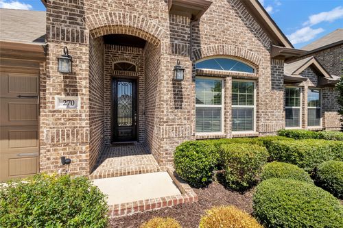 270 Pine Crest Dr, Justin, TX, 76247-7024 | Card Image