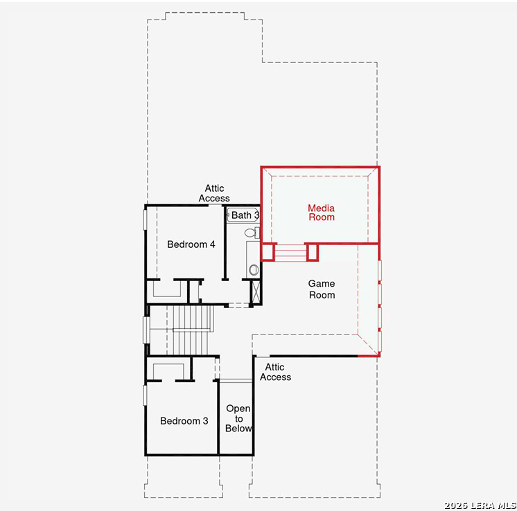 Residential in San Antonio 3