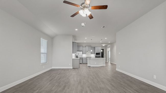 11316 Treehouse Trl, House other with 4 bedrooms, 3 bathrooms and null parking in Justin TX | Image 13