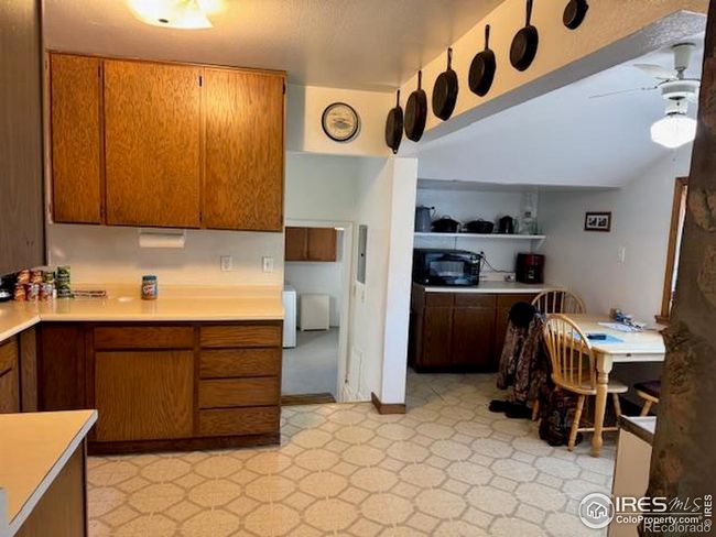 230 N Wayne Ave, House other with 3 bedrooms, 1 bathrooms and 1 parking in Haxtun CO | Image 5