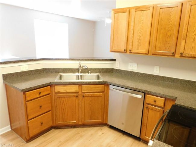 1253 Brownsfield Ct, House other with 4 bedrooms, 3 bathrooms and null parking in High Point NC | Image 8