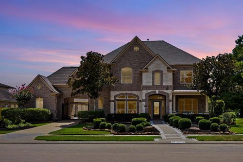 16011 Crooked Lake Way S, Cypress, TX, 77433-4606 | Card Image