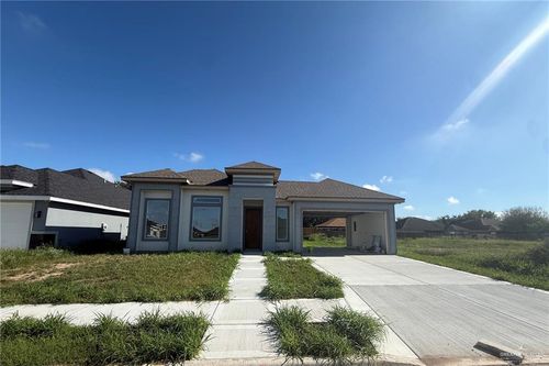 606 Sonny Dr, San Juan, TX, 78589-2746 | Card Image