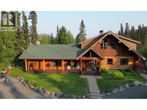 8528 Little Fort, Bridge Lake, BC, V0K2K1 | Card Image