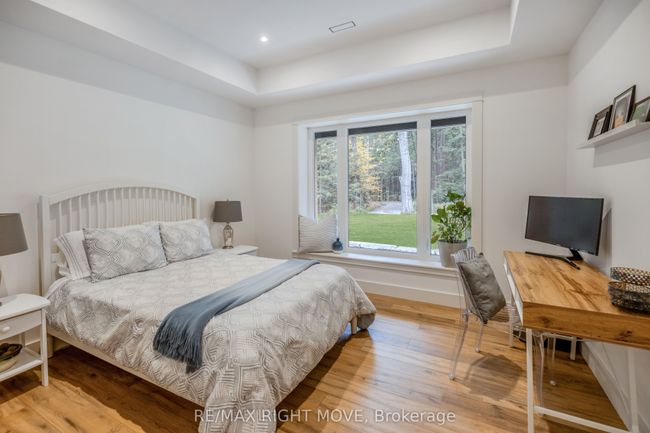 1025 Davis Dr, House other with 5 bedrooms, 3 bathrooms and 15 parking in Severn Bridge ON | Image 18