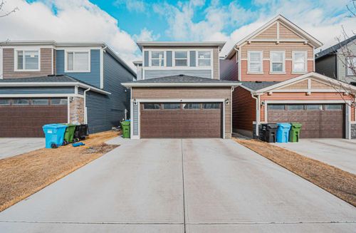 66 Homestead Pk Ne, Calgary, AB, T3J2K7 | Card Image