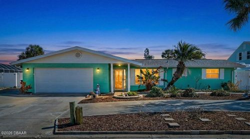 119 Old Carriage Rd, Ponce Inlet, FL, 32127-6909 | Card Image