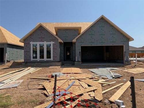 10409 Altair Dr, Waco, TX, 76708-4347 | Card Image