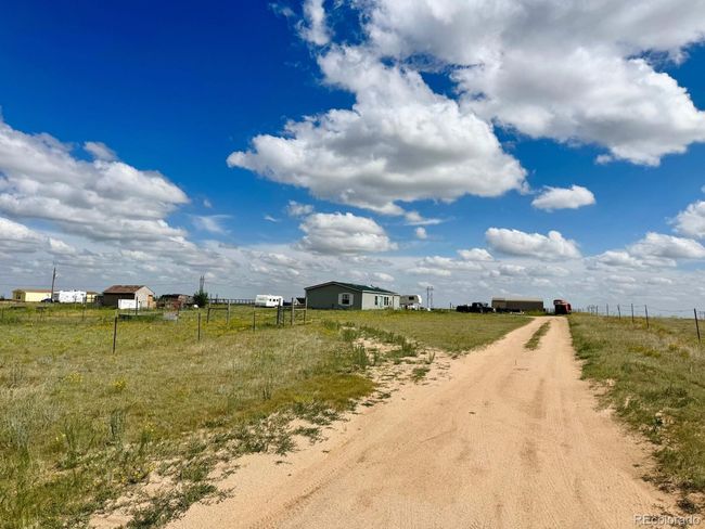 34315 E Jones Rd, House other with 4 bedrooms, 3 bathrooms and null parking in Yoder CO | Image 30