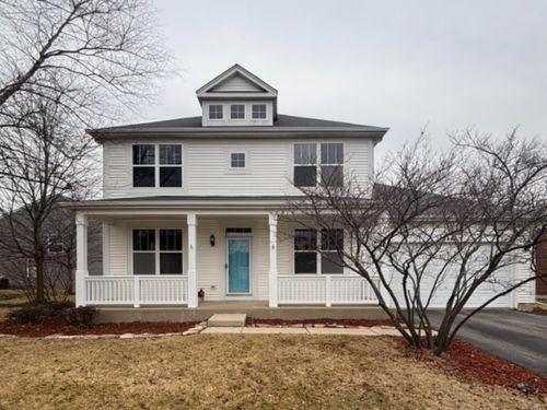 10488 Bethel Ave, Huntley, IL, 60142-8130 | Card Image