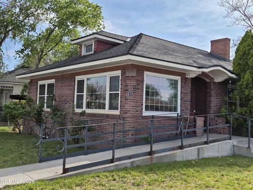 210 S Taylor Street, Fallon, NV, 89406 | Card Image
