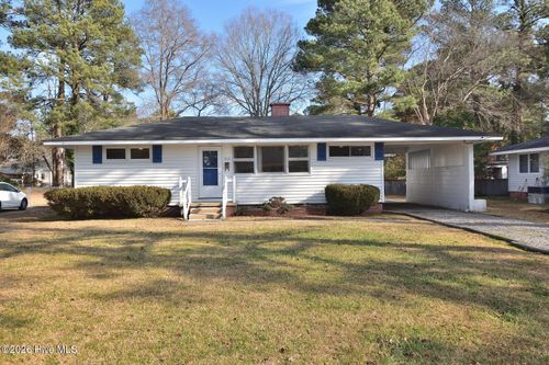 312 Oakdale Rd, Rocky Mount, NC, 27804-3634 | Card Image