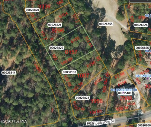 106 Carrington Sq, West End, NC, 27376 | Card Image