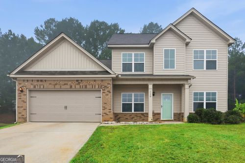 210 Glenview Trail, GRIFFIN, GA, 30224 | Card Image