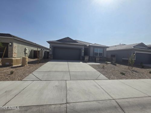 25373 W Sunland Ave, Buckeye, AZ, 85326-6948 | Card Image