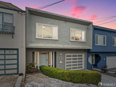 235 Monticello Street, House other with 3 bedrooms, 2 bathrooms and 2 parking in San Francisco CA | Image 2