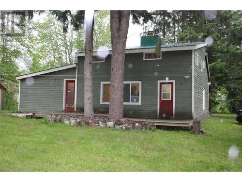 1281 Hoskins Rd, Seymour Arm, BC, V0E1M0 | Card Image
