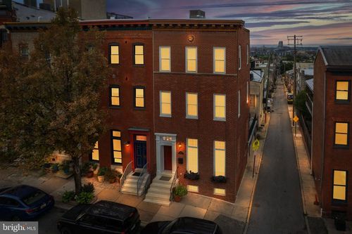 1919 E Pratt St, BALTIMORE, MD, 21231-1562 | Card Image